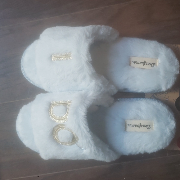 Memory Foams Dearfoams "I Do" - Picture 3 of 4